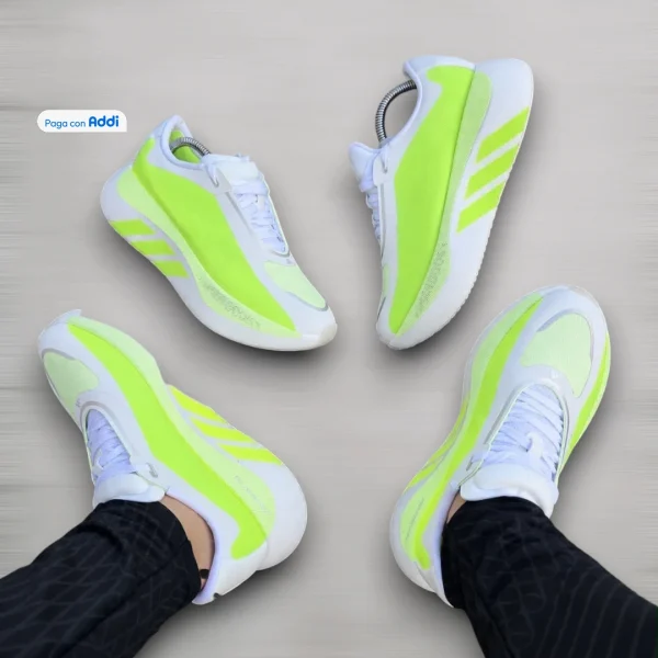 Adidas Hyperboost- hombre