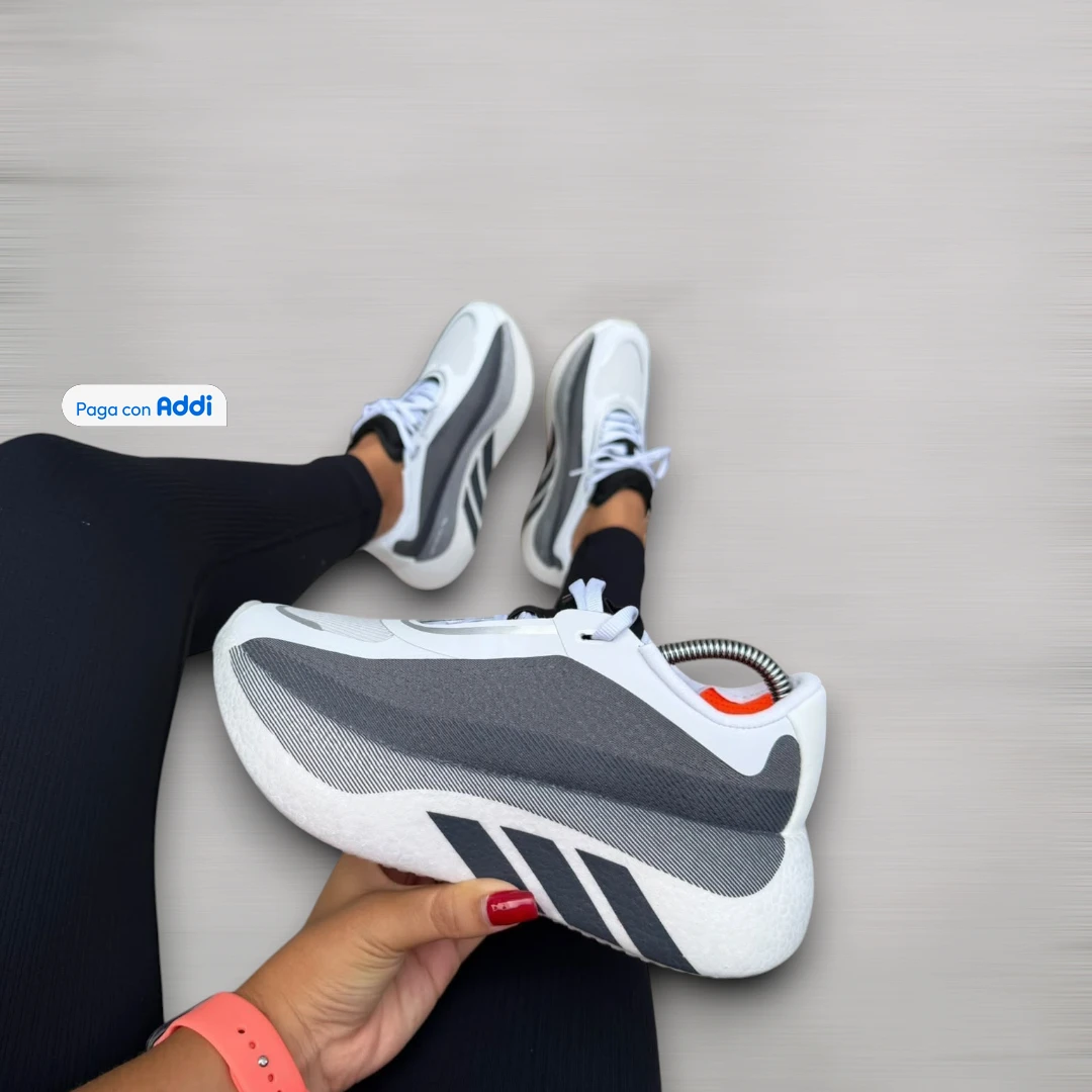 Adidas Hyperboost- mujer - Imagen 2