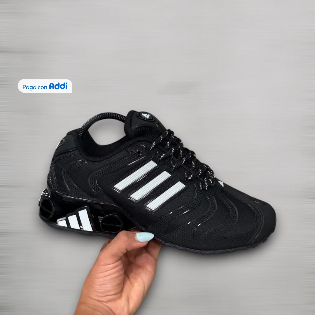 Adidas Megaride- hombre - Imagen 3
