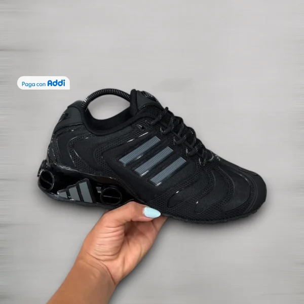Adidas Megaride- hombre