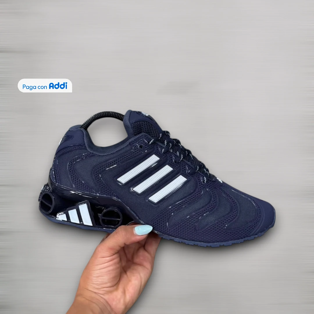 Adidas Megaride- hombre - Imagen 4