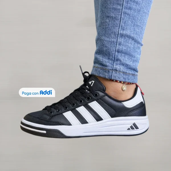 Adidas Nastace- hombre