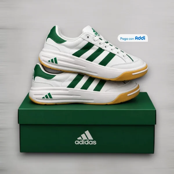 Adidas Nastase- hombre