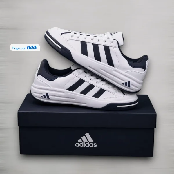 Adidas Nastase- hombre