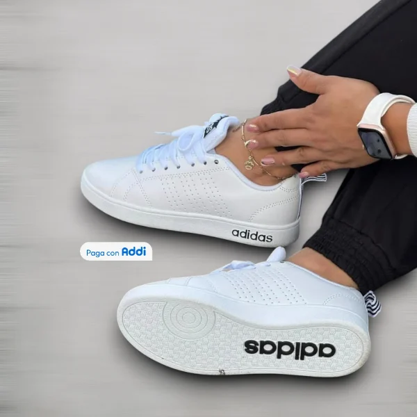 Adidas Neo- hombre