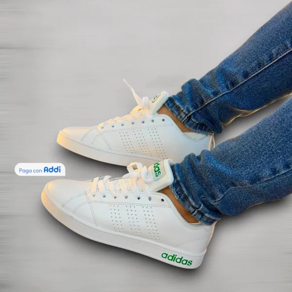 Adidas Neo- hombre