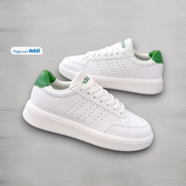 Adidas Nova- mujer