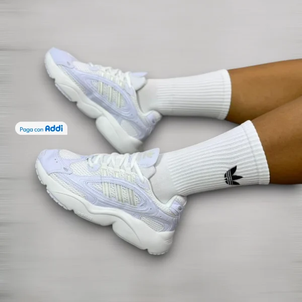 Adidas Ozmillen- mujer