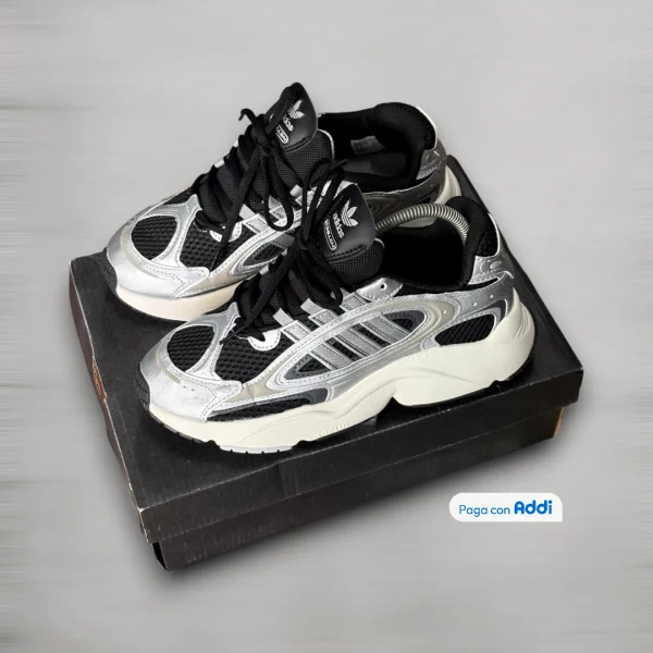Adidas Ozmillen- hombre