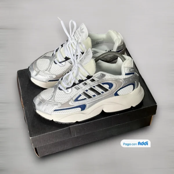 Adidas Ozmillen- hombre