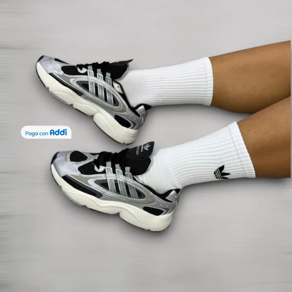 Adidas Ozmillen- mujer