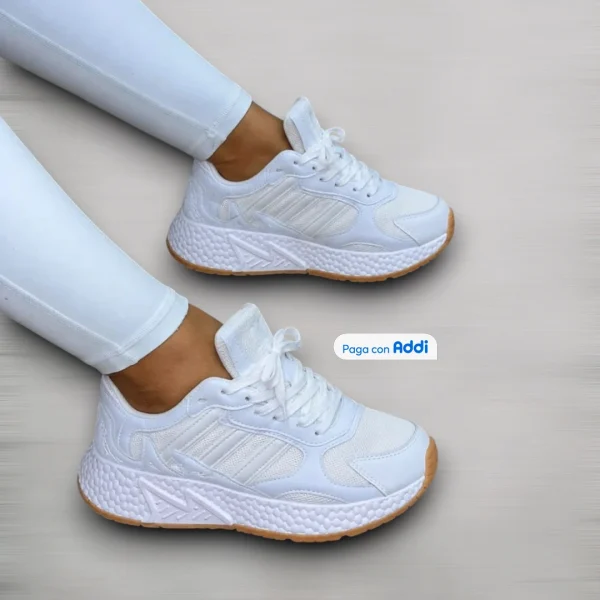 Adidas Rayo- mujer