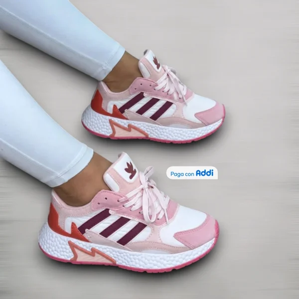 Adidas Rayo- mujer