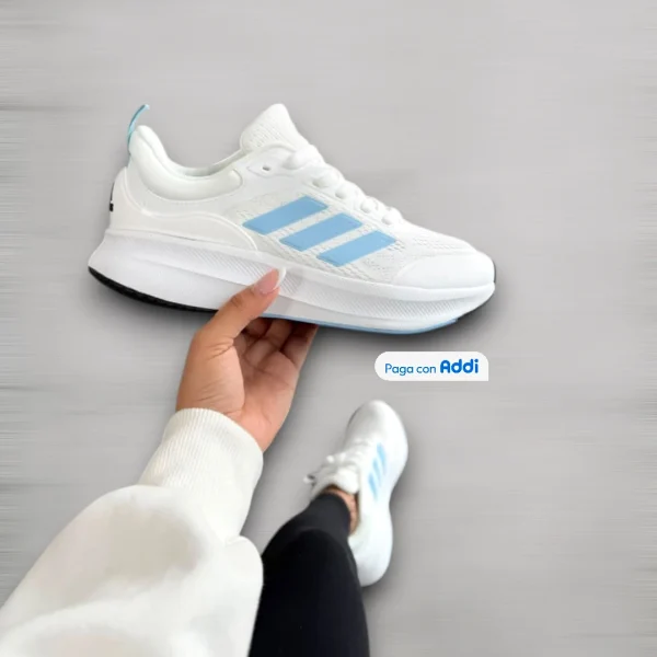 Adidas Response Super- Mujer