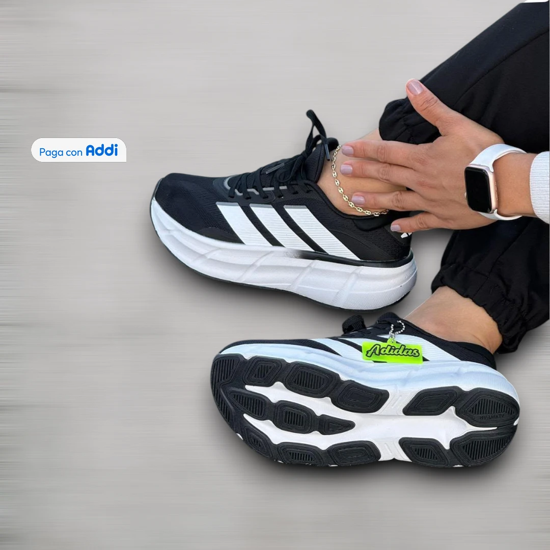 Adidas Running- mujer - Imagen 4
