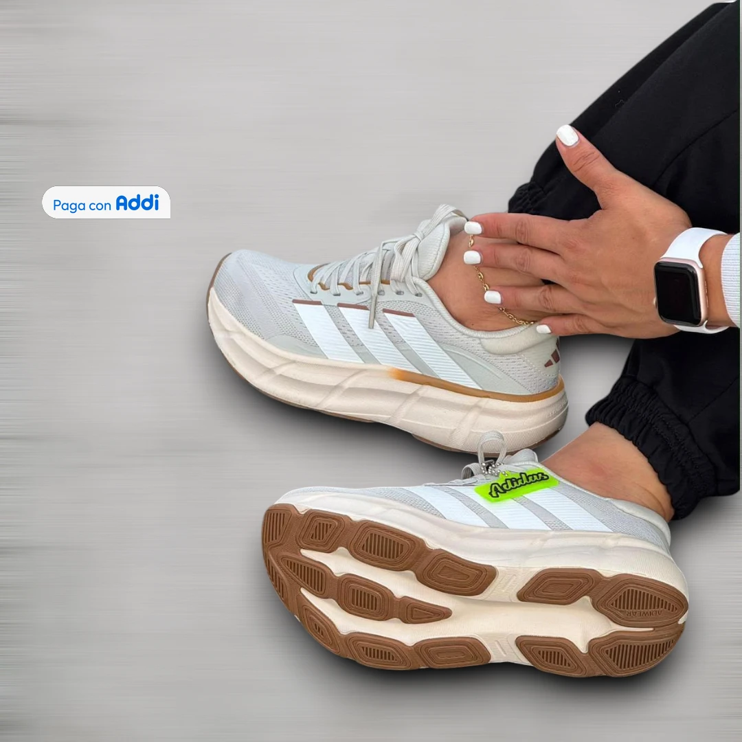 Adidas Running- mujer - Imagen 3