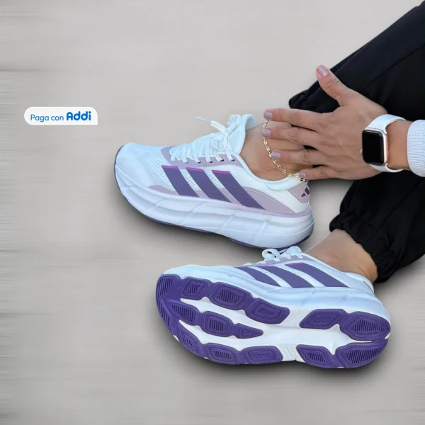 Adidas Running- mujer