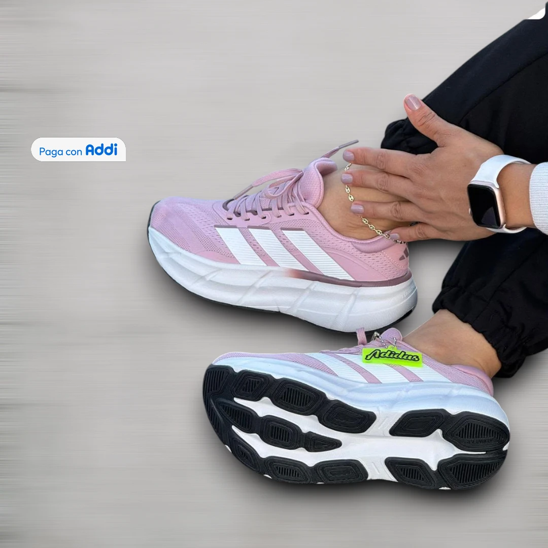 Adidas Running- mujer - Imagen 5