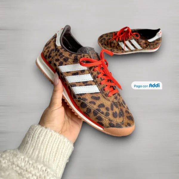 Adidas SL 72- mujer