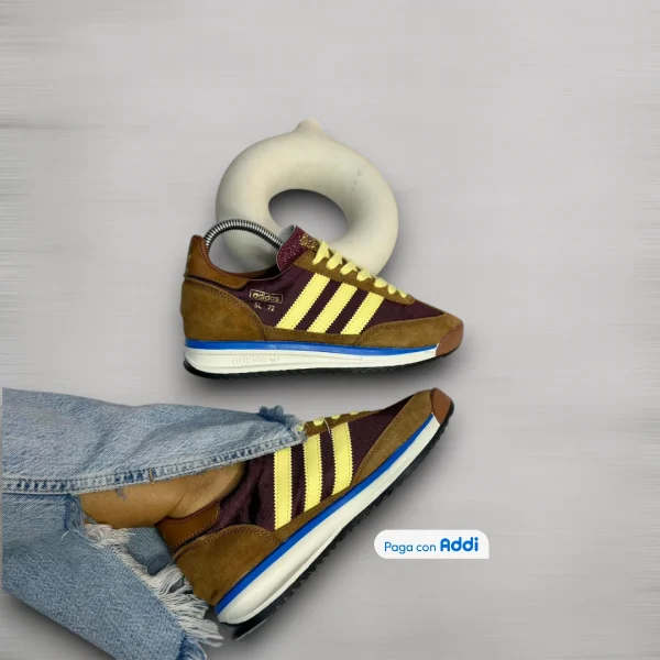 Adidas SL 72- mujer