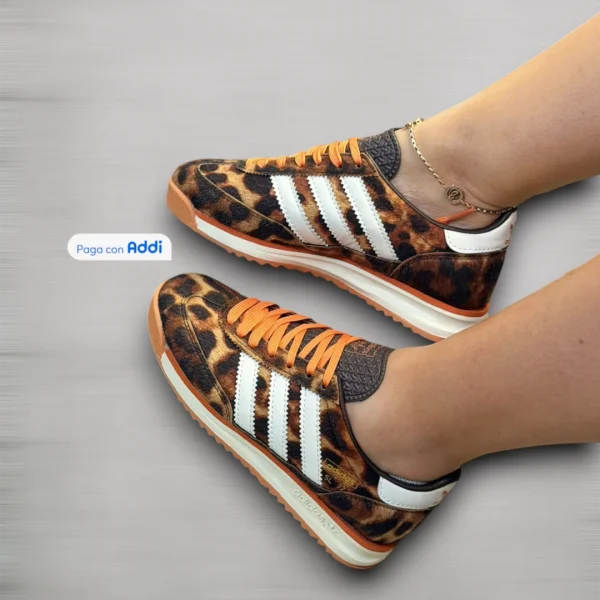 Adidas SL-72- Mujer