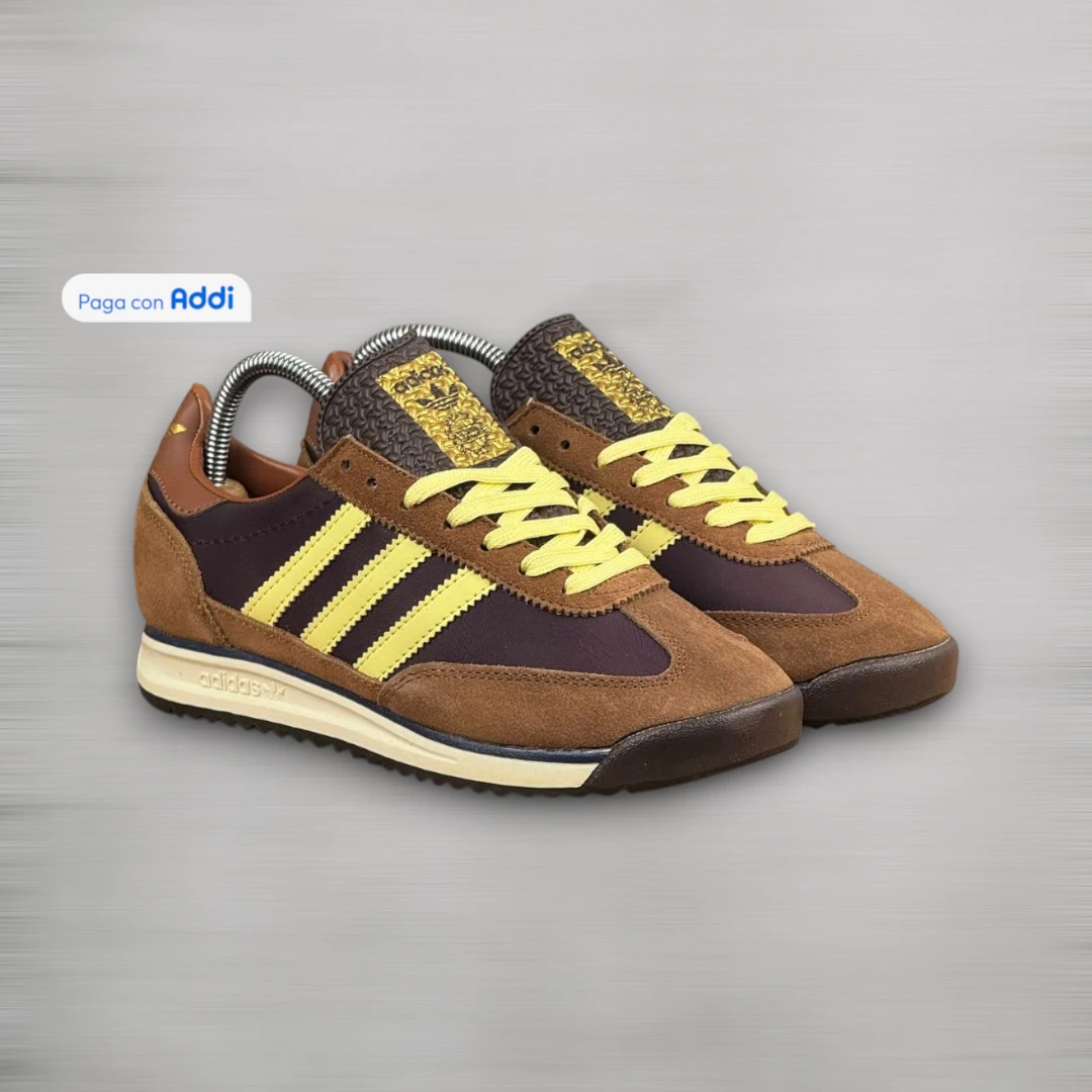 Adidas SL-72- Mujer - Imagen 4