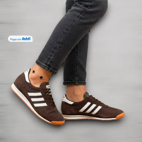 Adidas SL-72- Mujer