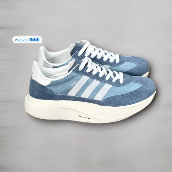 Adidas SL72- hombre