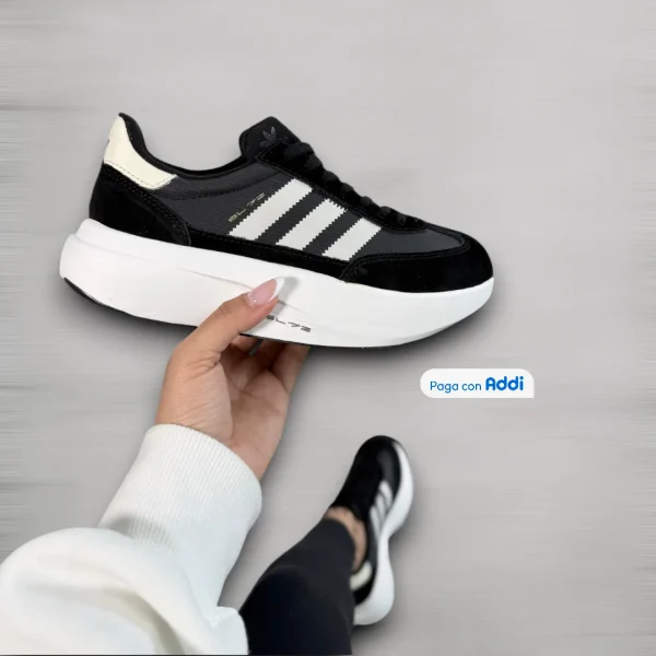 Adidas SL72- hombre