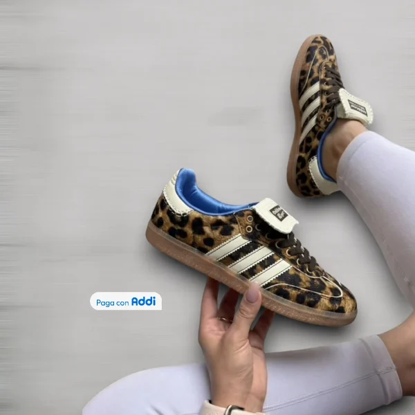 Adidas Samba – mujer