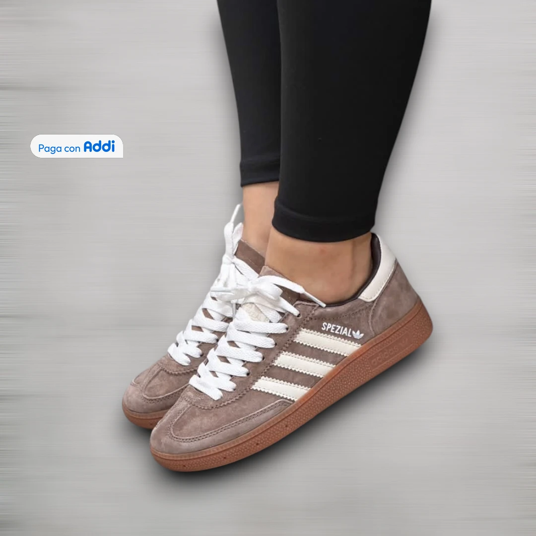 Adidas Samba – mujer - Imagen 9
