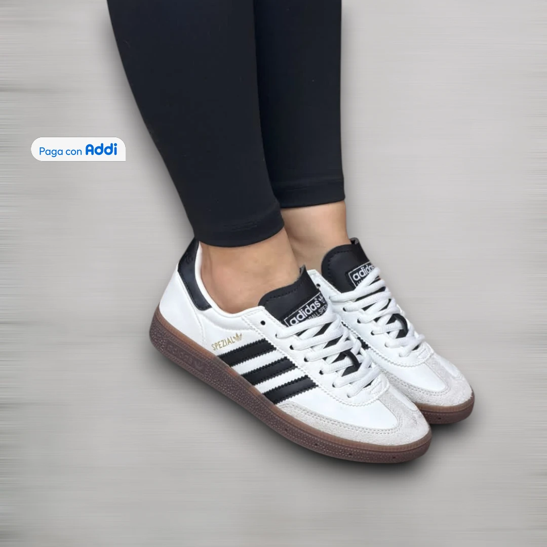 Adidas Samba – mujer - Imagen 7