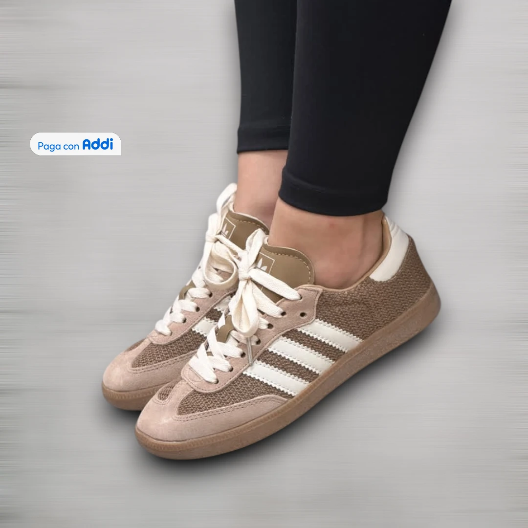 Adidas Samba – mujer - Imagen 17