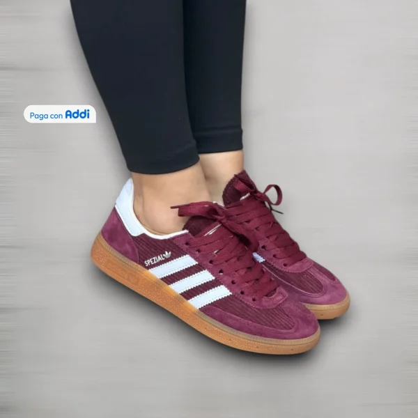 Adidas Samba – mujer