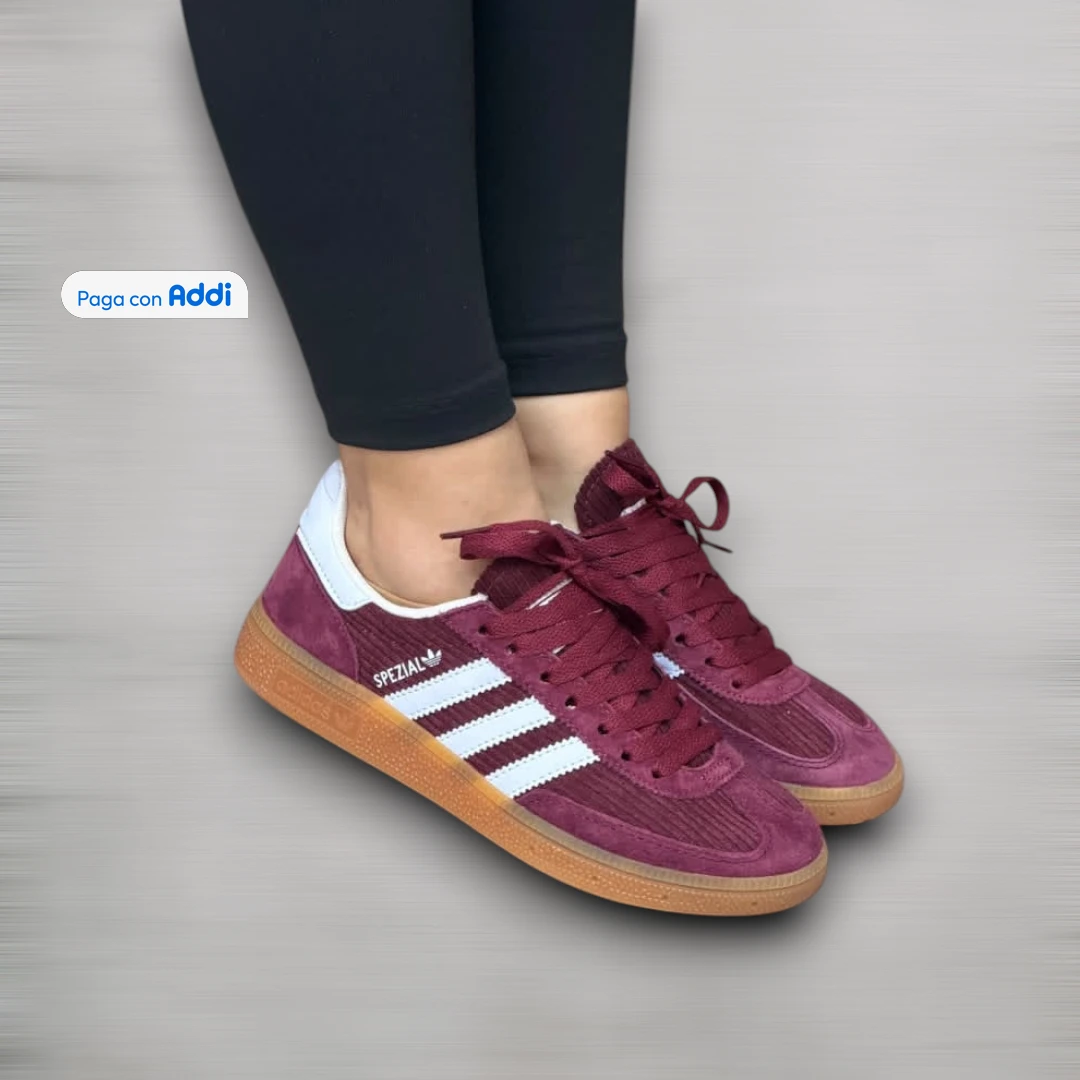 Adidas Samba – mujer