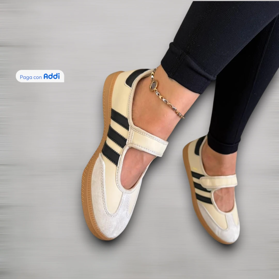 Adidas Samba Jane- Mujer - Imagen 3