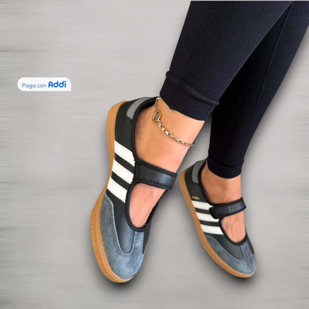 Adidas Samba Jane- Mujer - Imagen 2