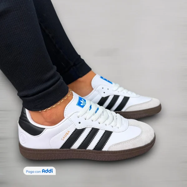 Adidas Samba- hombre