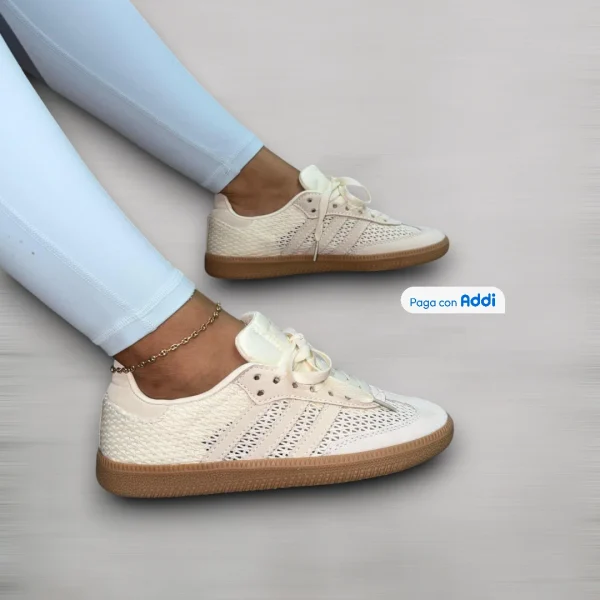 Adidas Samba – mujer