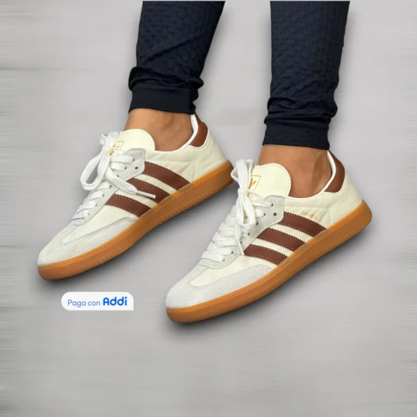 Adidas Samba – mujer