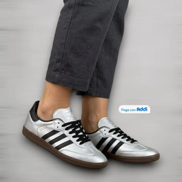 Adidas Samba – mujer
