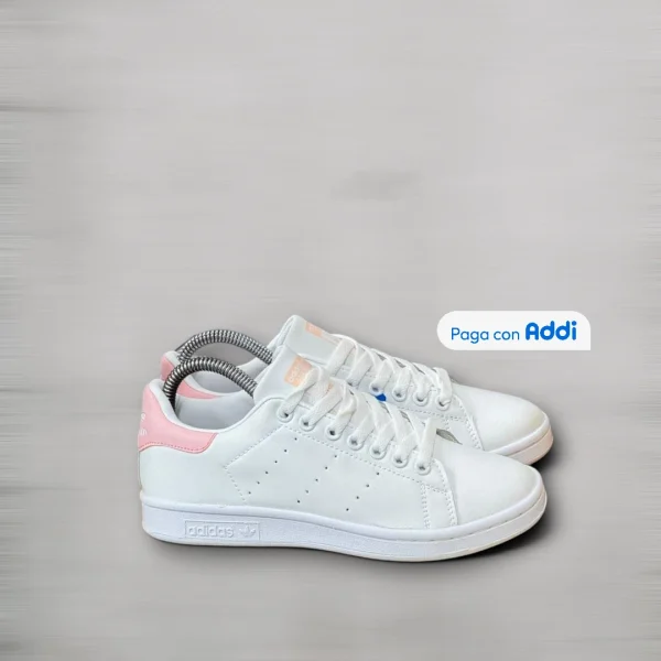 Adidas Stan Smith – mujer