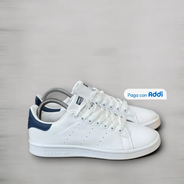 Adidas Stan Smith- hombre