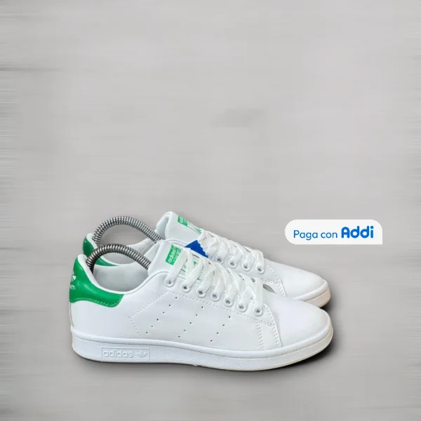 Adidas Stan Smith- hombre