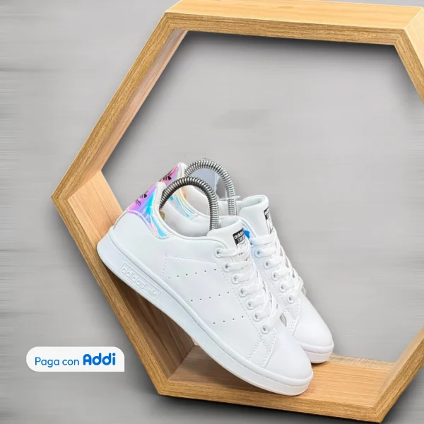 Adidas Stan Smith – mujer