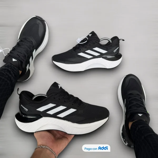 Adidas Supermagma- hombre