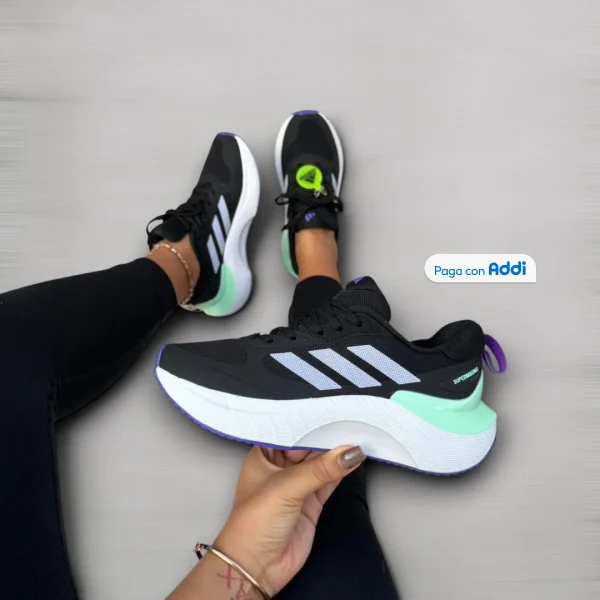 Adidas Supermagma- mujer