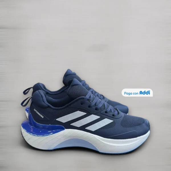 Adidas Supermagma- hombre