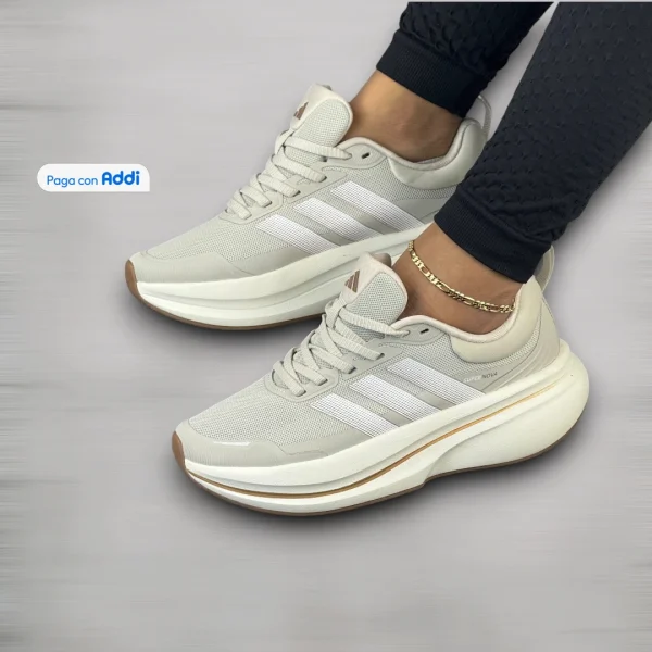 Adidas Supernova- Mujer