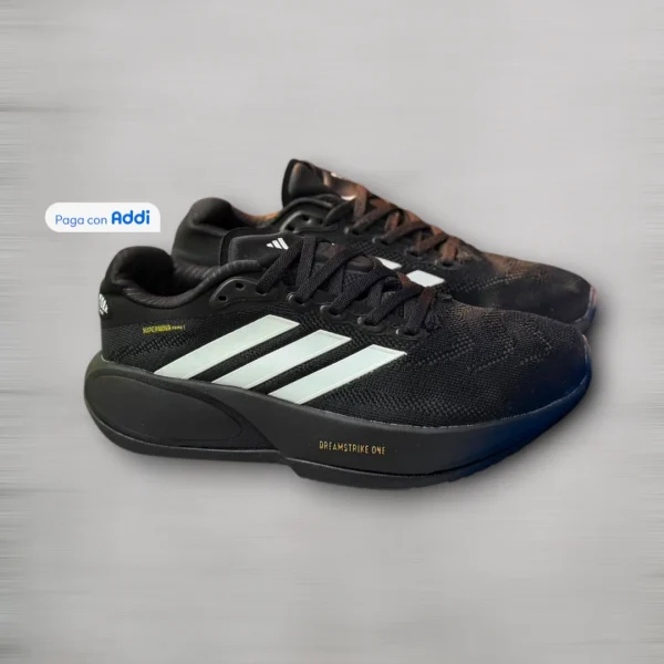 Adidas Supernova- hombre